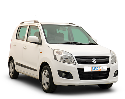 Maruti Wagon R 1.0-img
